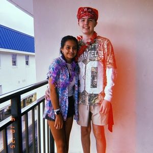 Meet your Posher, Elisa